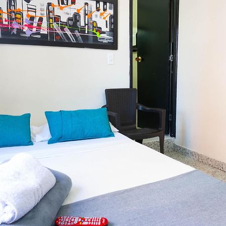 Hotel Jc 43 Medellin Ngoại thất bức ảnh
