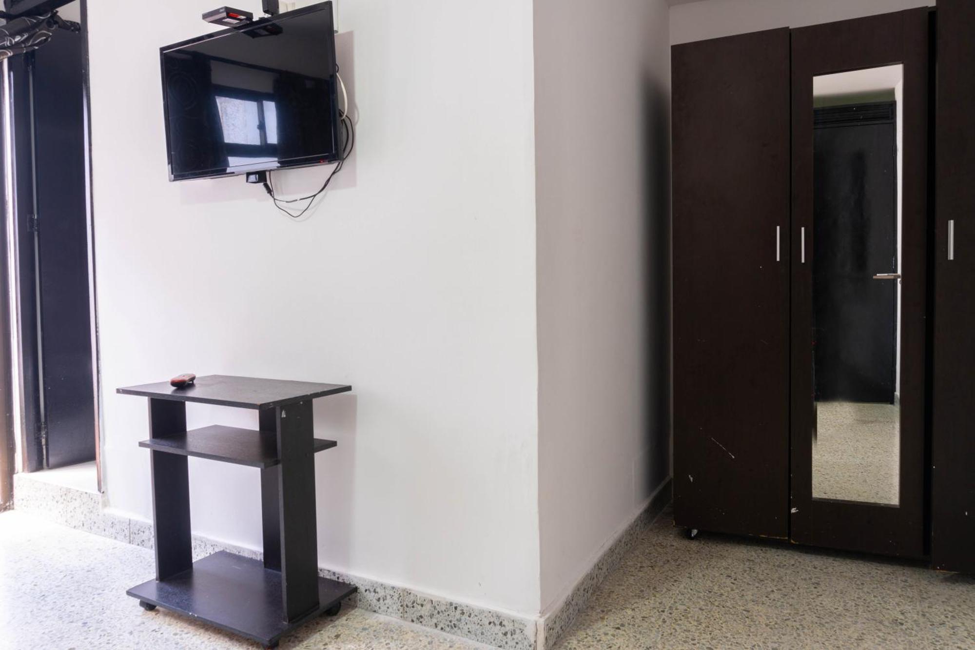 Hotel Jc 43 Medellin Ngoại thất bức ảnh