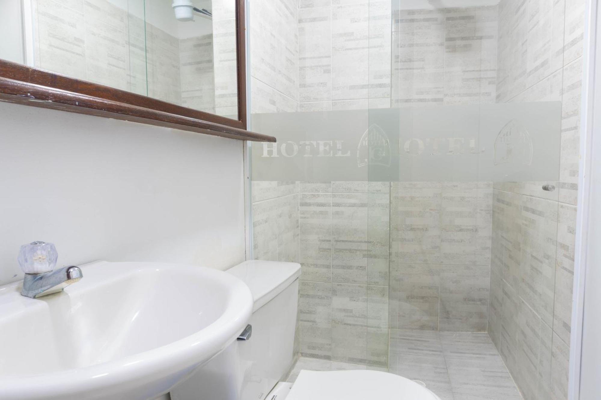 Hotel Jc 43 Medellin Ngoại thất bức ảnh
