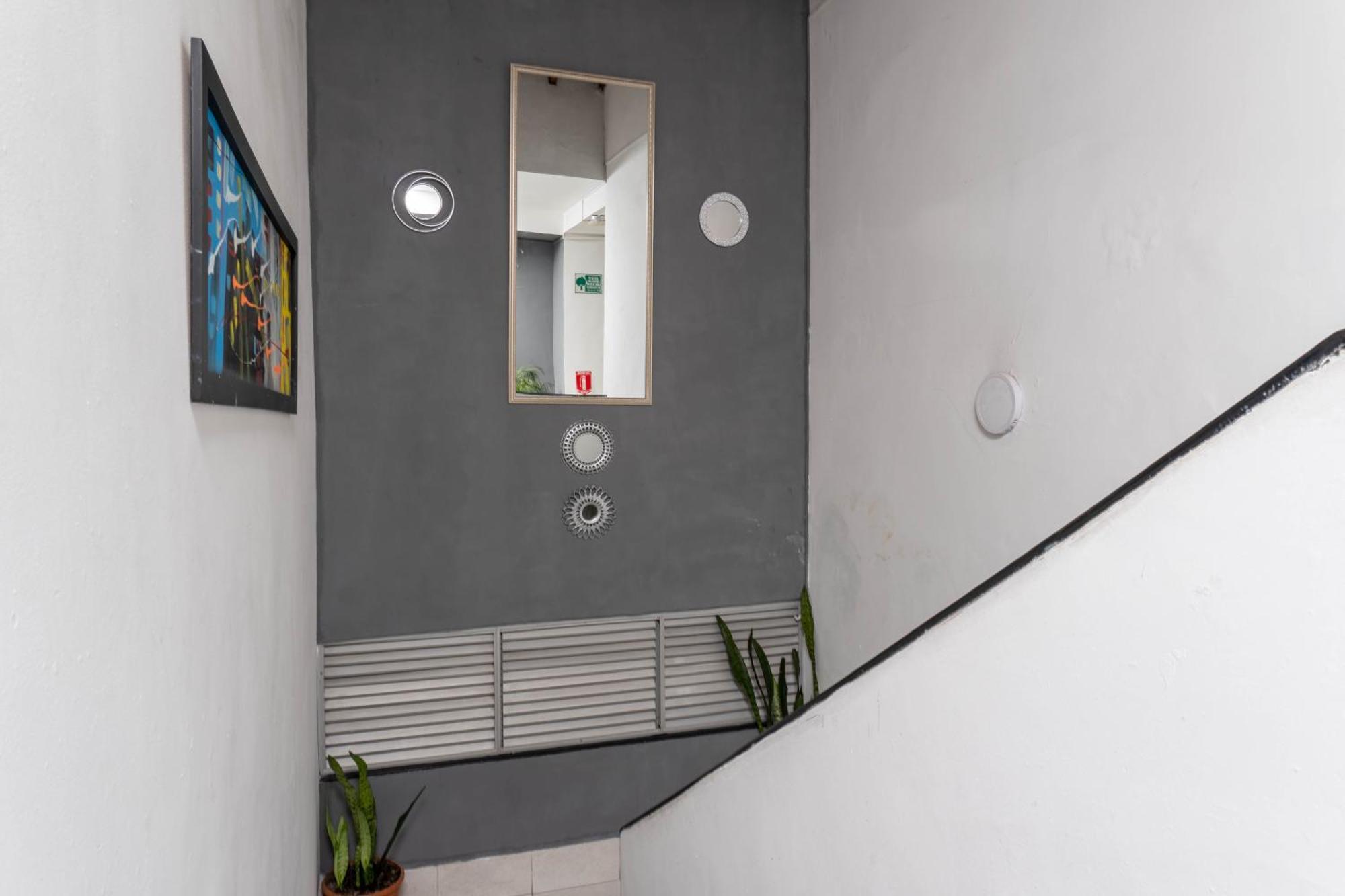Hotel Jc 43 Medellin Ngoại thất bức ảnh