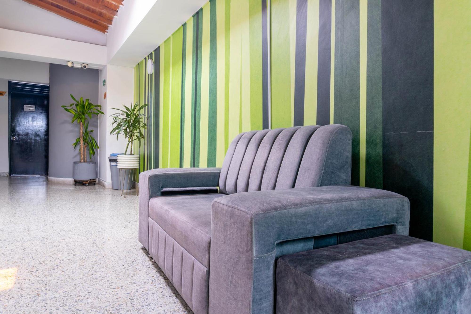 Hotel Jc 43 Medellin Ngoại thất bức ảnh