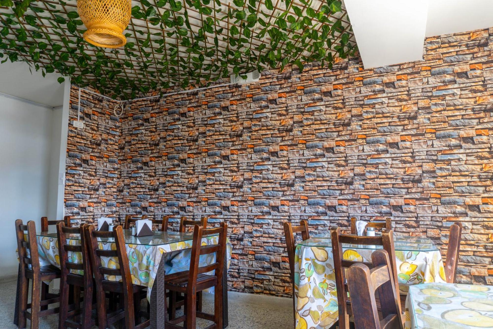 Hotel Jc 43 Medellin Ngoại thất bức ảnh