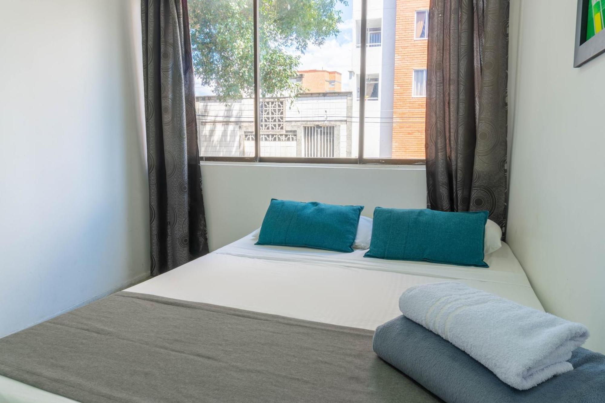 Hotel Jc 43 Medellin Ngoại thất bức ảnh