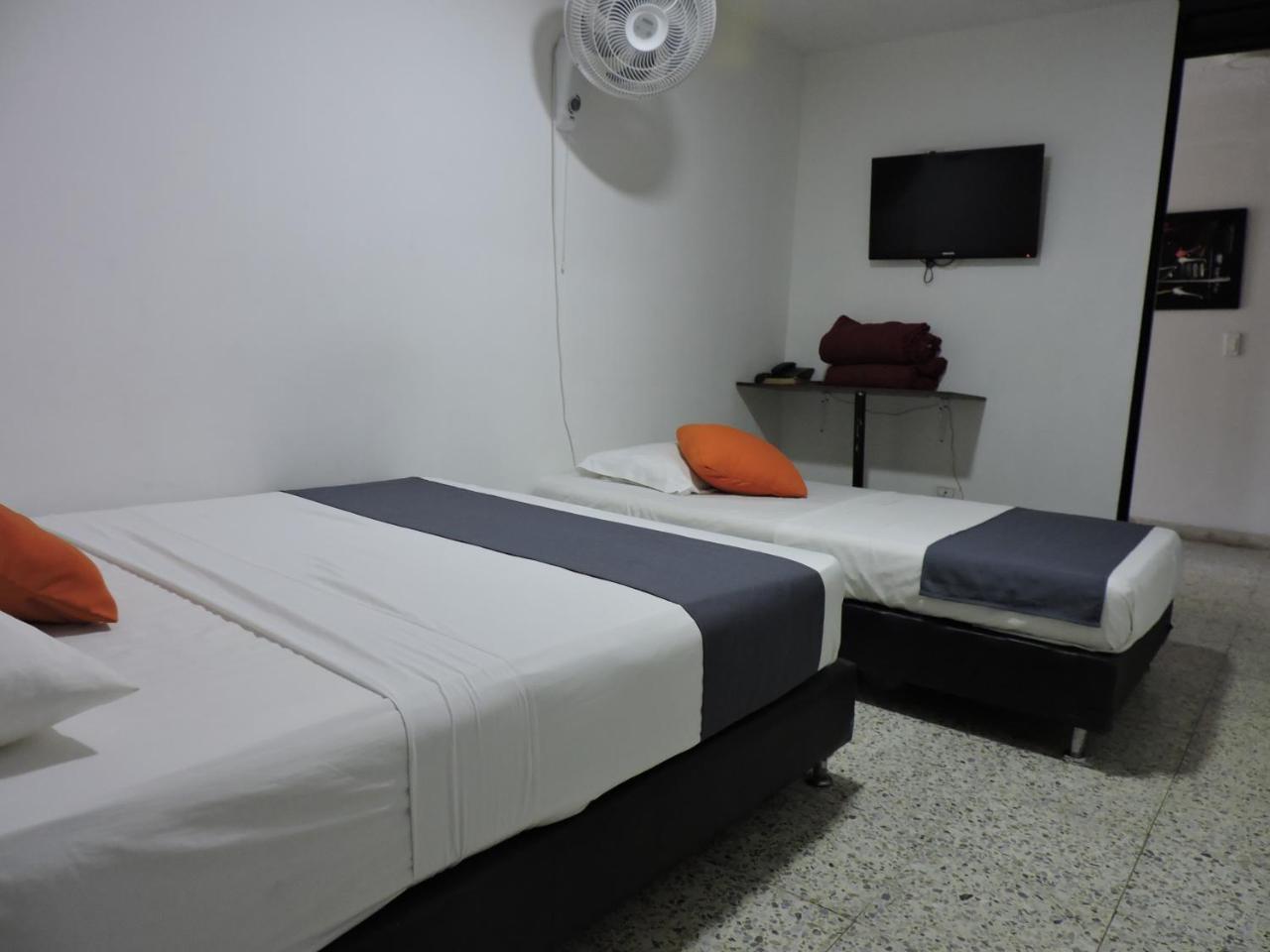 Hotel Jc 43 Medellin Ngoại thất bức ảnh