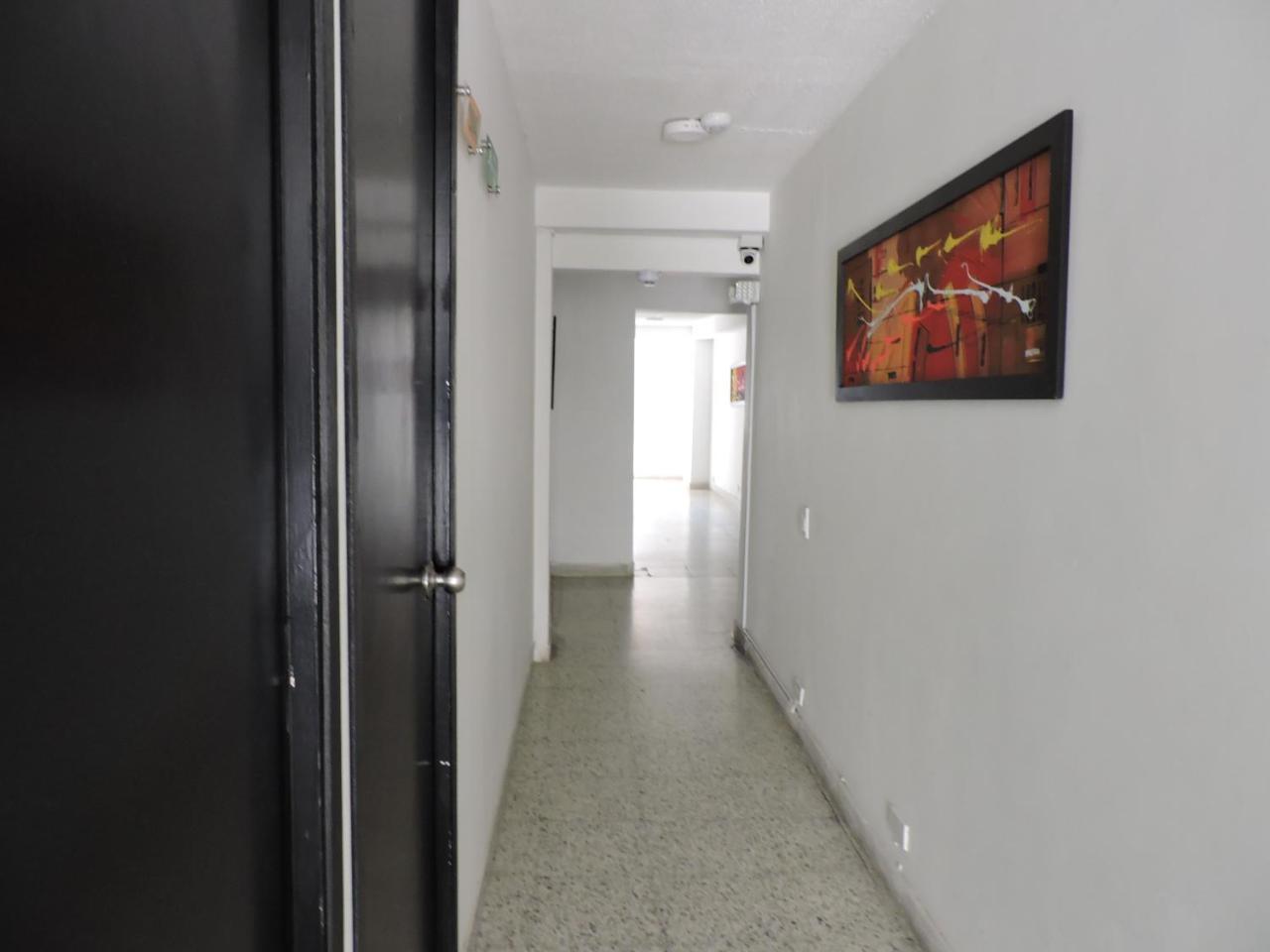Hotel Jc 43 Medellin Ngoại thất bức ảnh