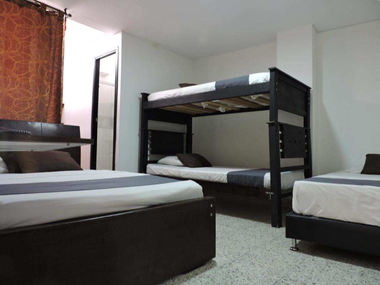 Hotel Jc 43 Medellin Ngoại thất bức ảnh