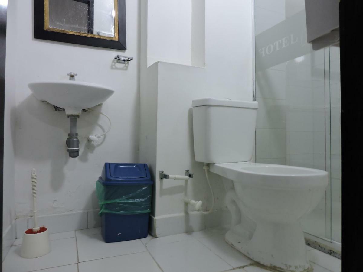 Hotel Jc 43 Medellin Ngoại thất bức ảnh